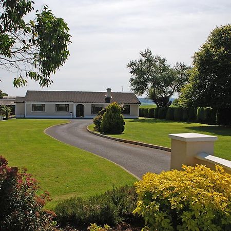 Cradog Farmhouse B&B Urlingford Esterno foto