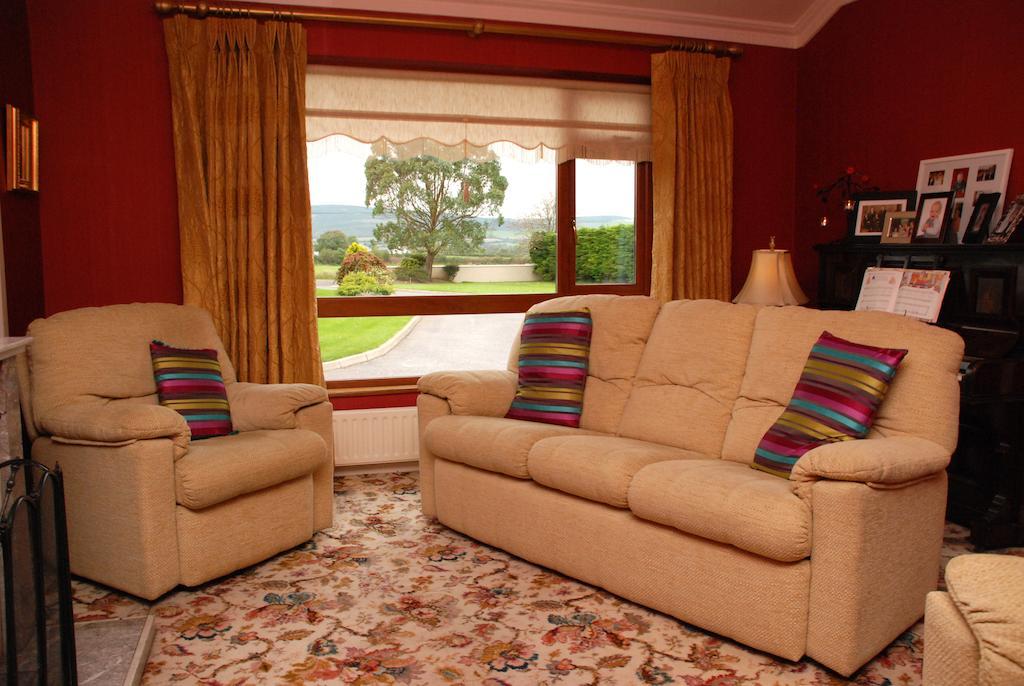Cradog Farmhouse B&B Urlingford Esterno foto