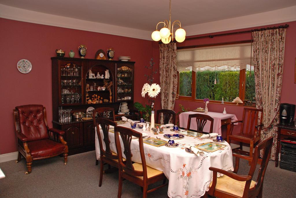 Cradog Farmhouse B&B Urlingford Esterno foto