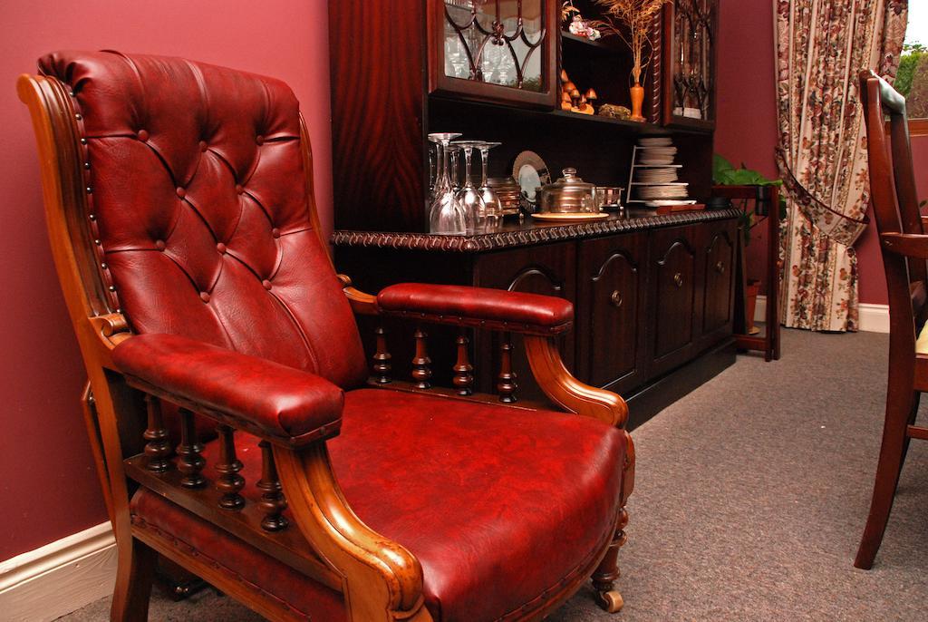Cradog Farmhouse B&B Urlingford Esterno foto