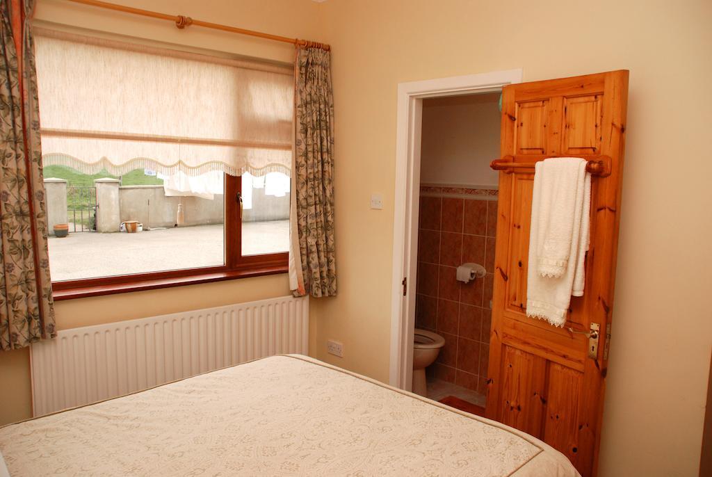 Cradog Farmhouse B&B Urlingford Camera foto