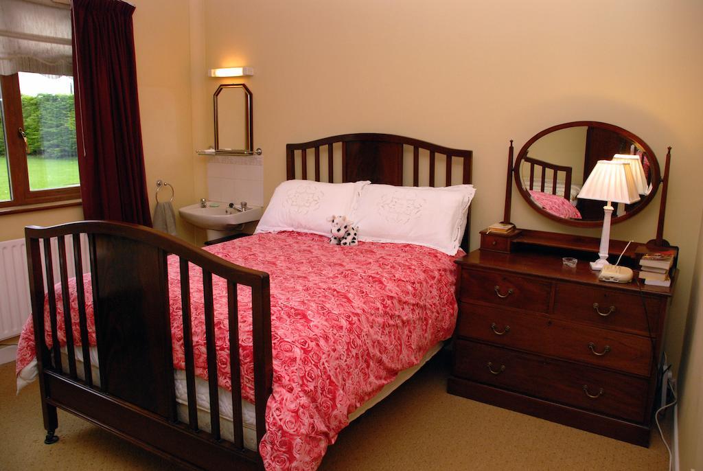 Cradog Farmhouse B&B Urlingford Camera foto