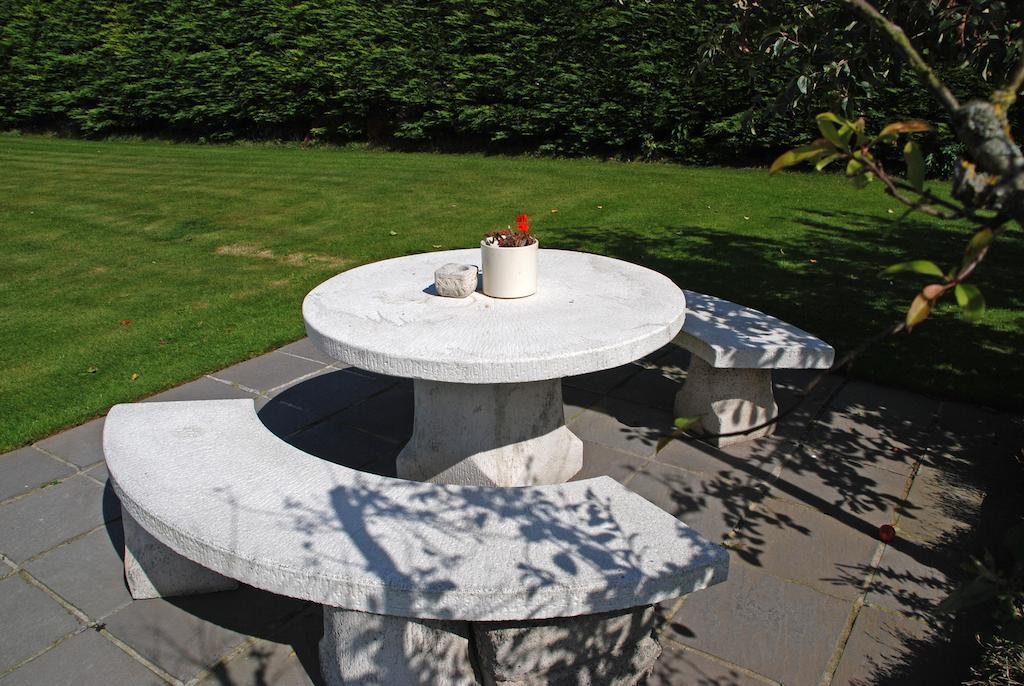 Cradog Farmhouse B&B Urlingford Esterno foto
