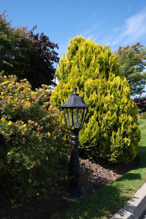 Cradog Farmhouse B&B Urlingford Esterno foto